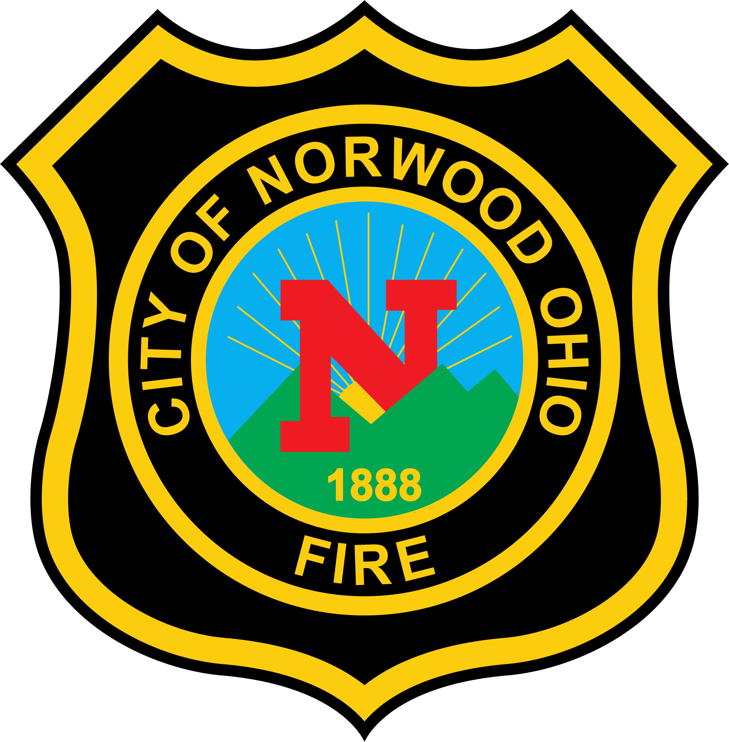 Norwood Fire Patch Image (JPG)